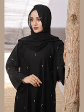 Ramisha Abaya